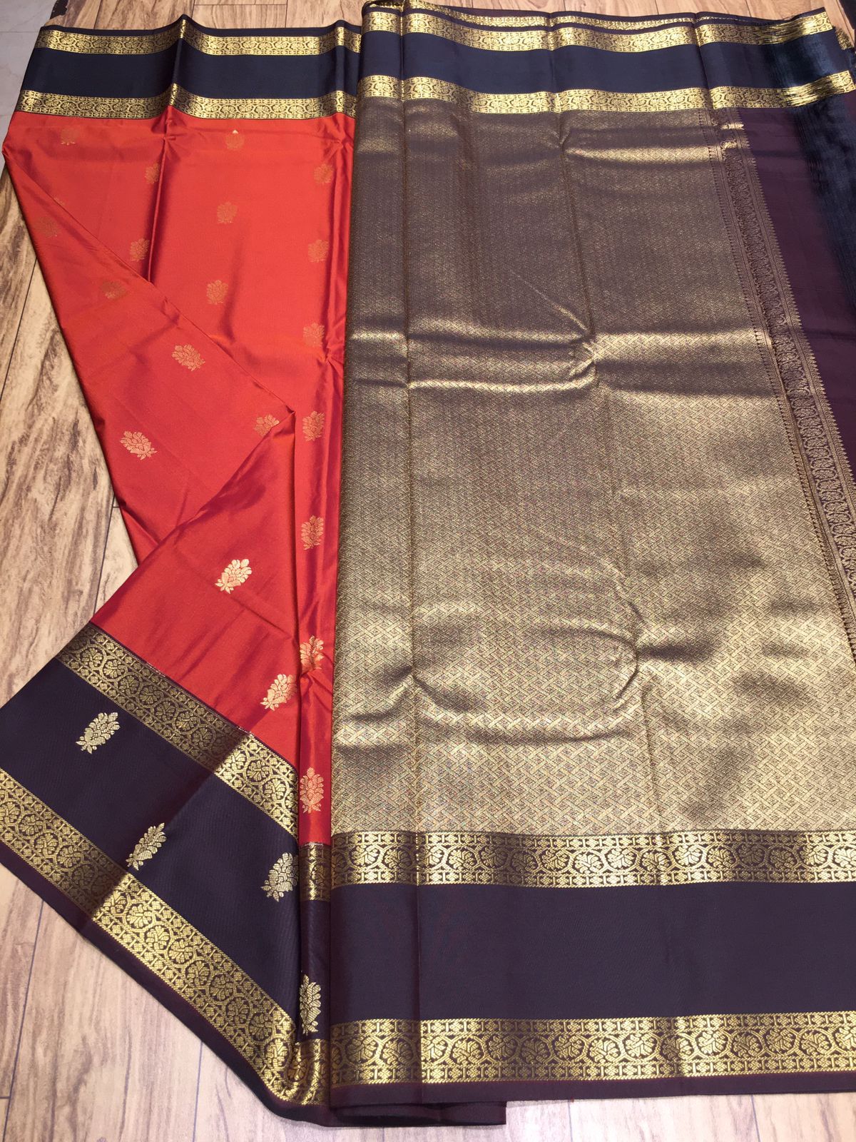 Semi Kanchi❤️