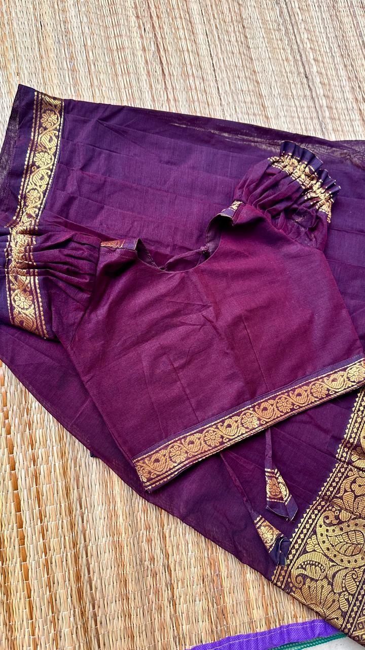 കണ്ണകി 🧿 (Open for prebooking )