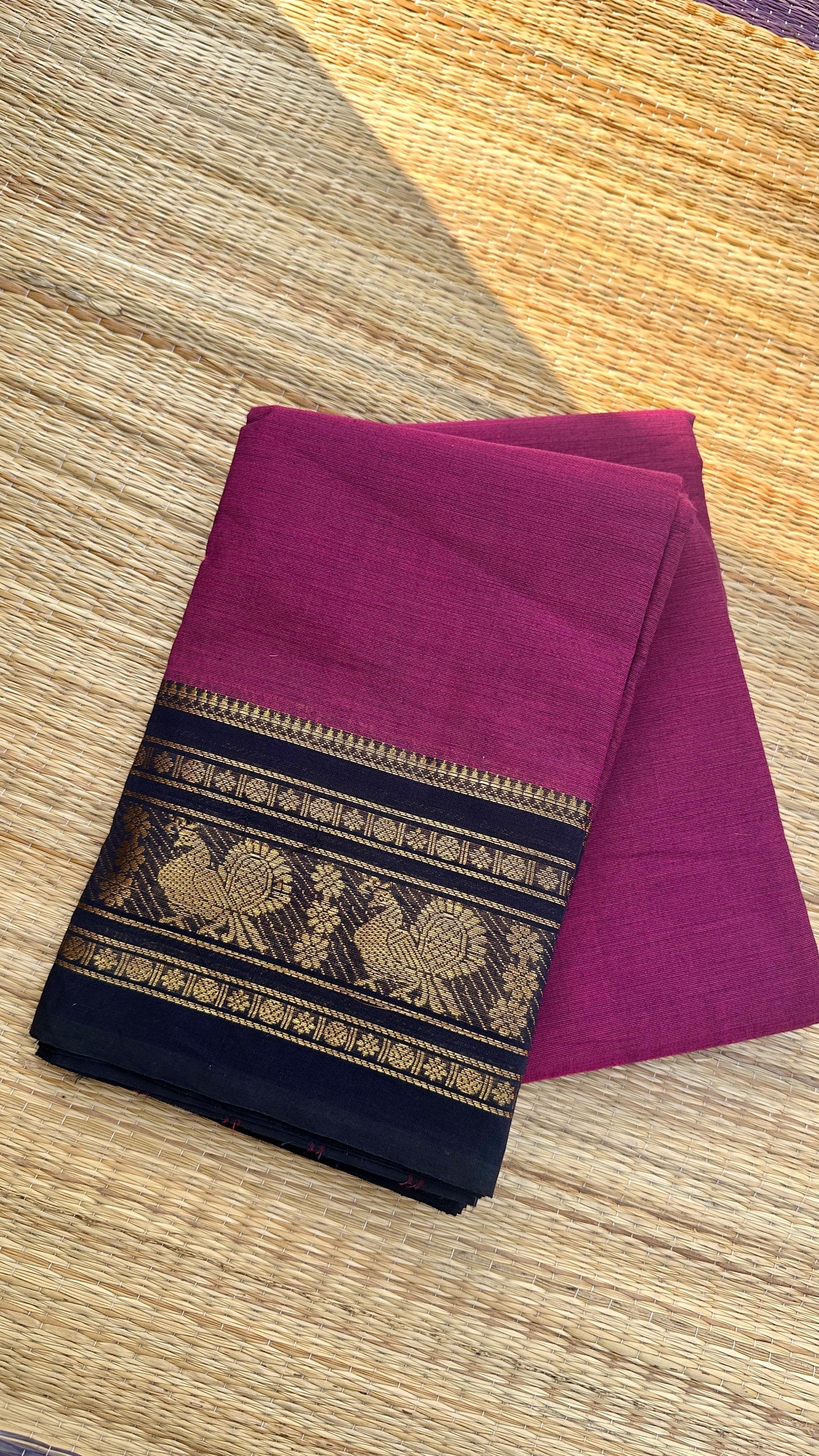 കാവേരി | cotton saree