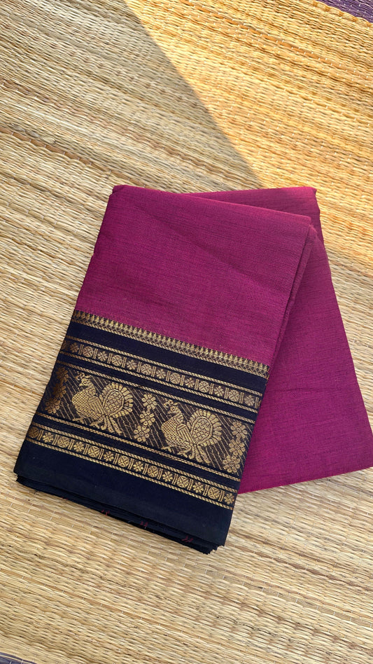 കാവേരി | cotton saree