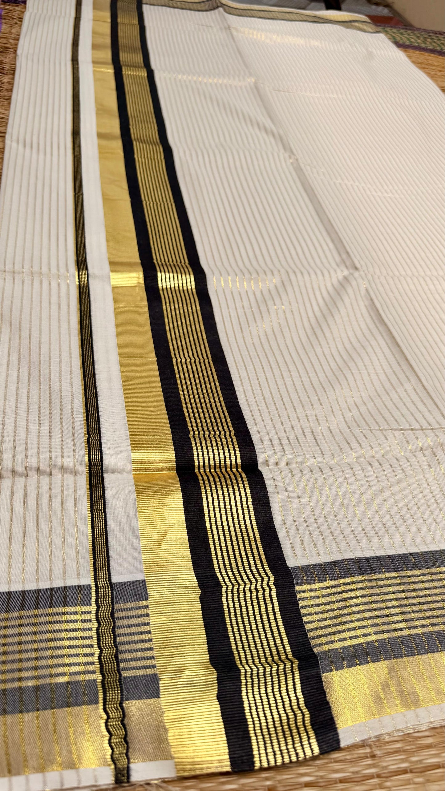 നിർവൃതി ❤️ (strips cotton)