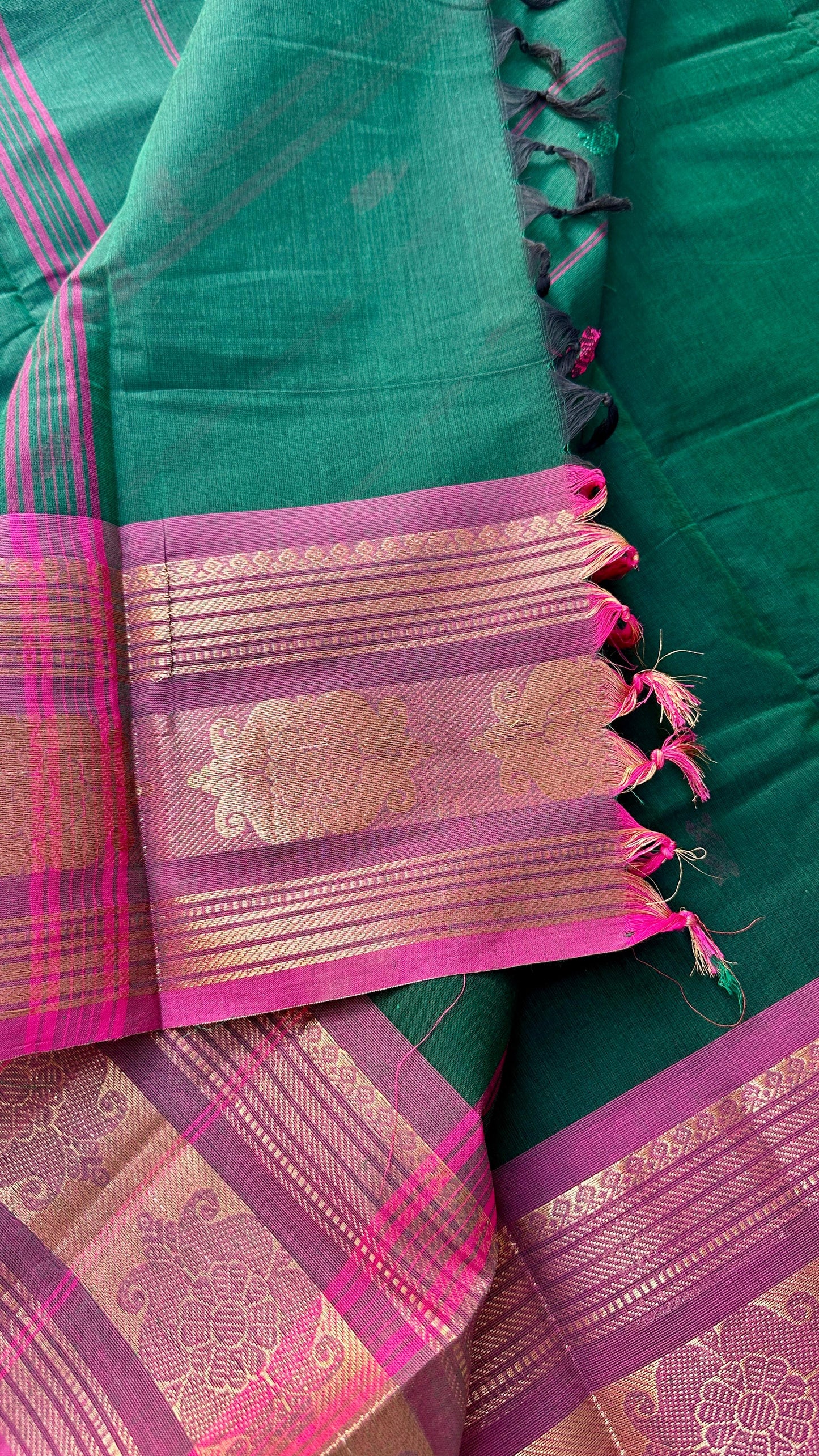 Graha | cotton saree