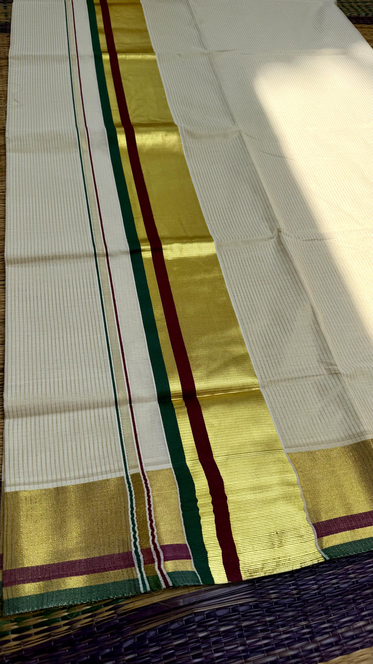 സൂചിമുഖി ❤️ (cotton)
